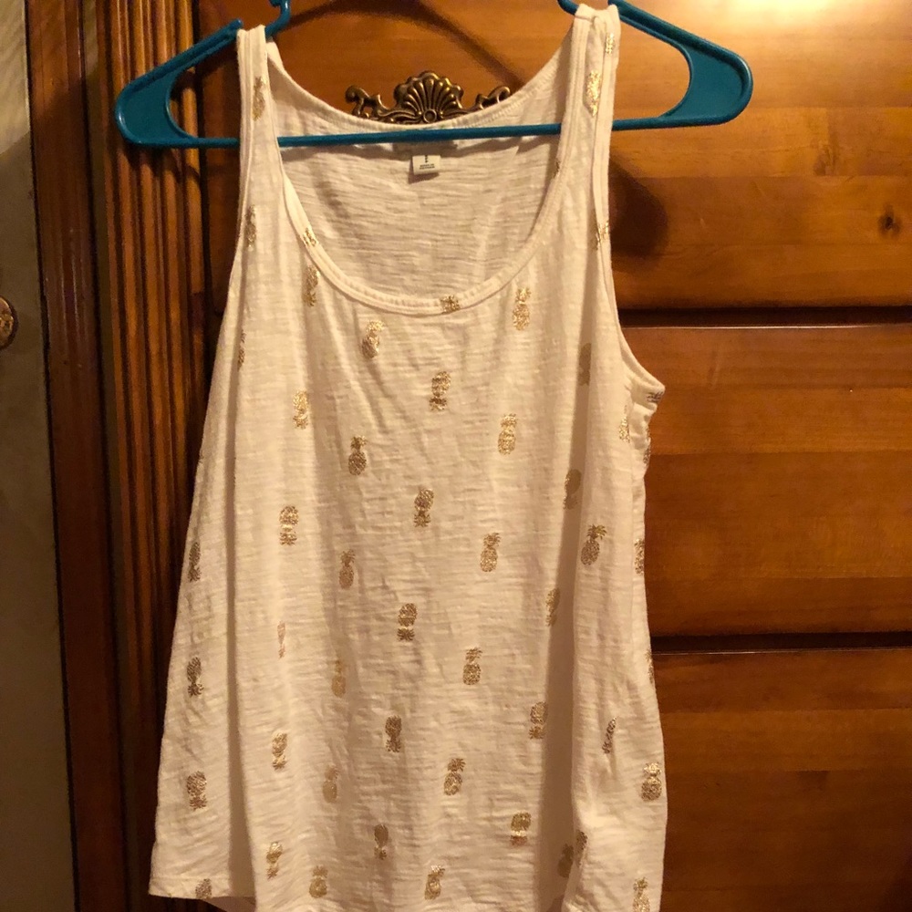Old navy top